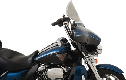Klock Werks Flare Windshield for FLH (2014) - 11.5" Tint KWW-01-0205