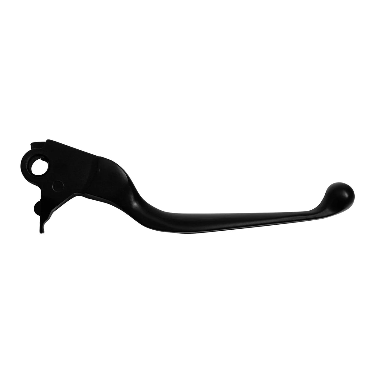 Wide Blade Hand Brake Lever for Harley Touring Road Street Glide (1996–2007)