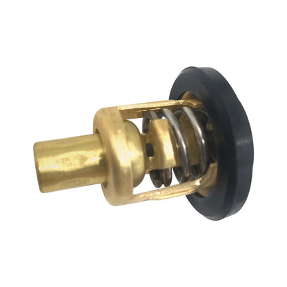Thermostat with Gasket for Johnson Evinrude 5-235 HP 434841 5005440 18-3672