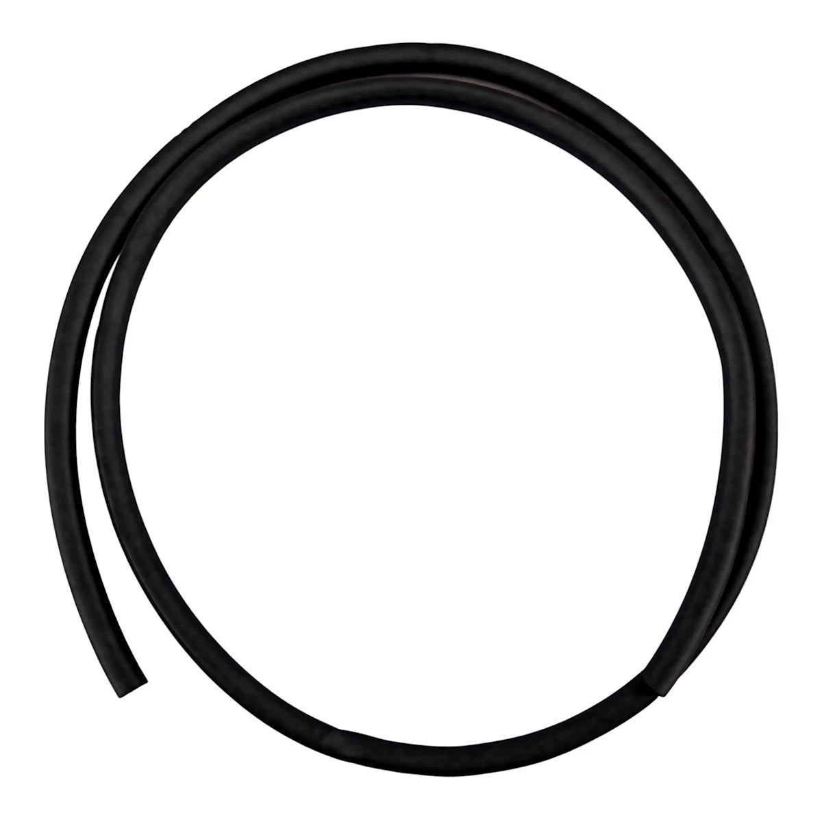 Weatherstrip Seal for Jeep Wrangler (1987–1995) 18089632