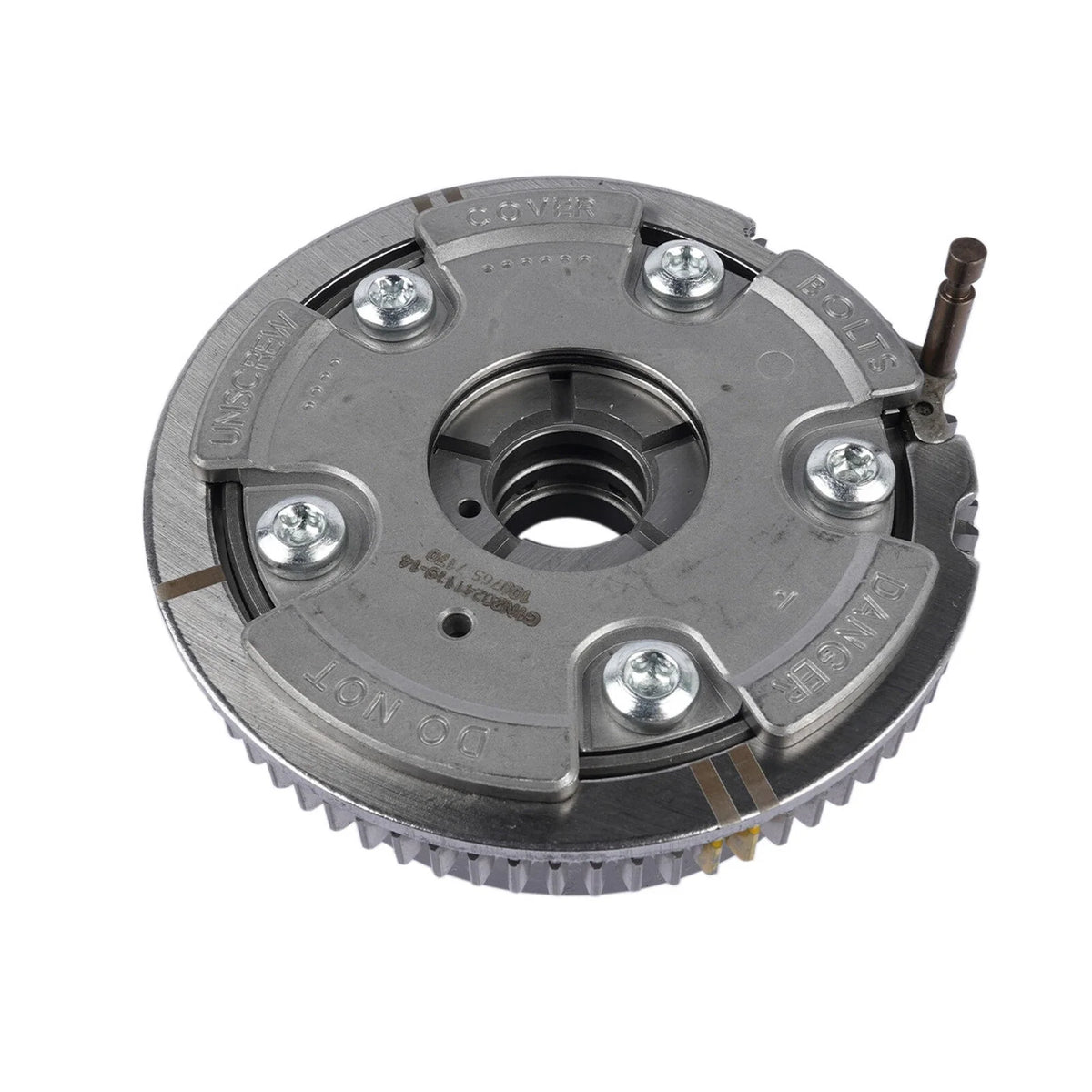 Camshaft Adjuster Exhaust for Mercedes W203 C230 C280 C300 C350 W211 E350
