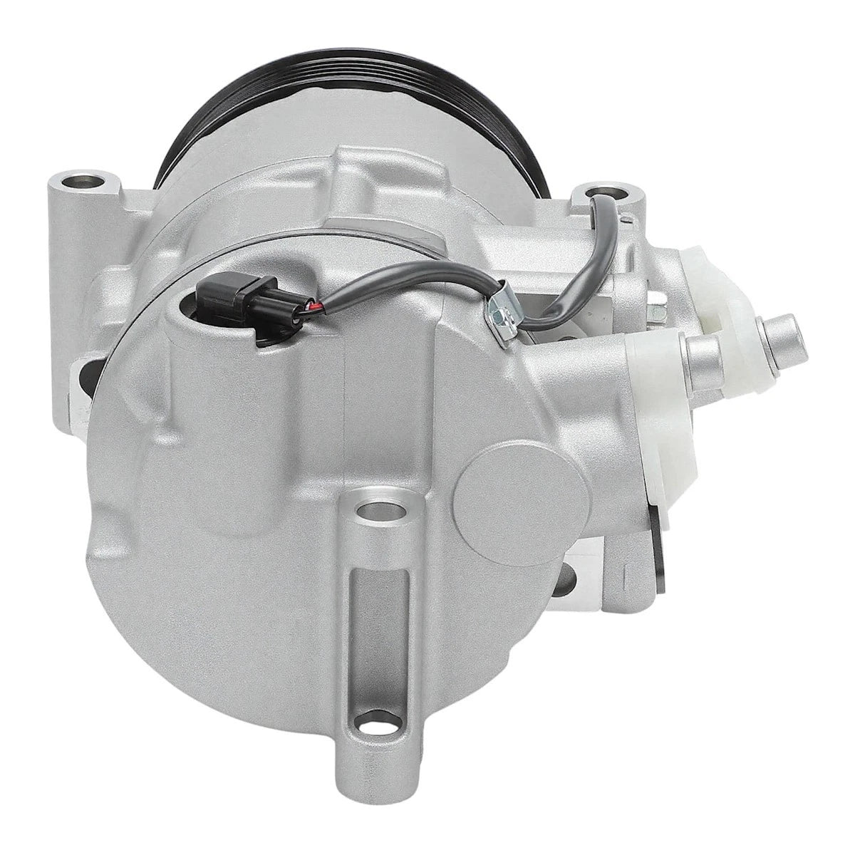 A/C Compressor for Mercedes-Benz SLK300 (2000–2004) 18016544, A0012305411, A0012308111
