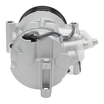 A/C Compressor for Mercedes-Benz SLK300 (2000–2004) 18016544, A0012305411, A0012308111