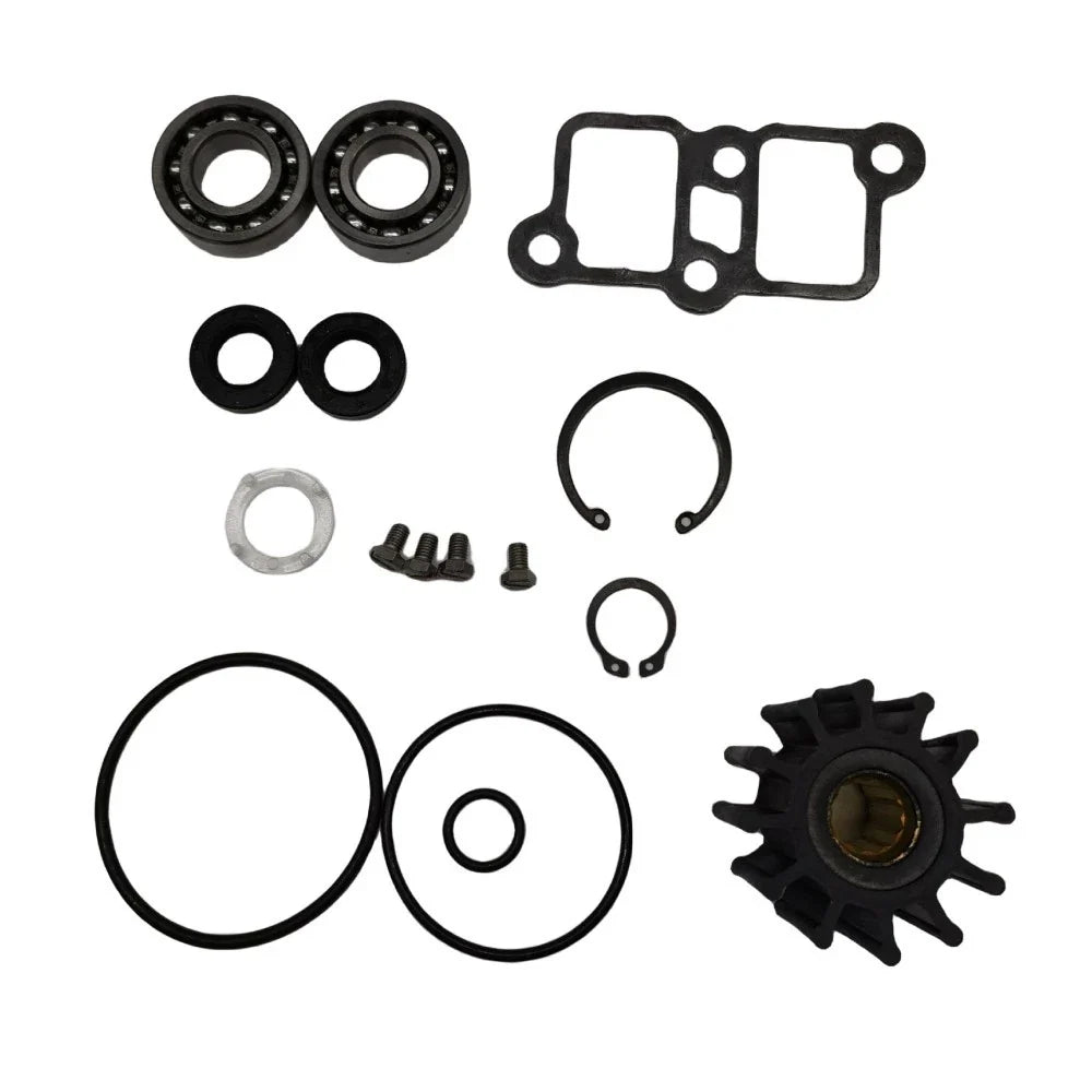 Sea Water Pump Repair Kit for Yanmar Marine 6LP (119773-42500)