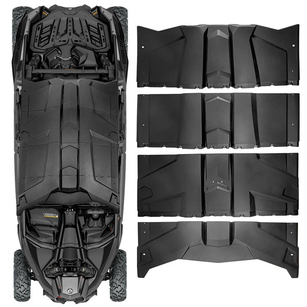 Hard Plastic Roof for Can Am Maverick X3 Max Turbo (2017–2024) 715003750