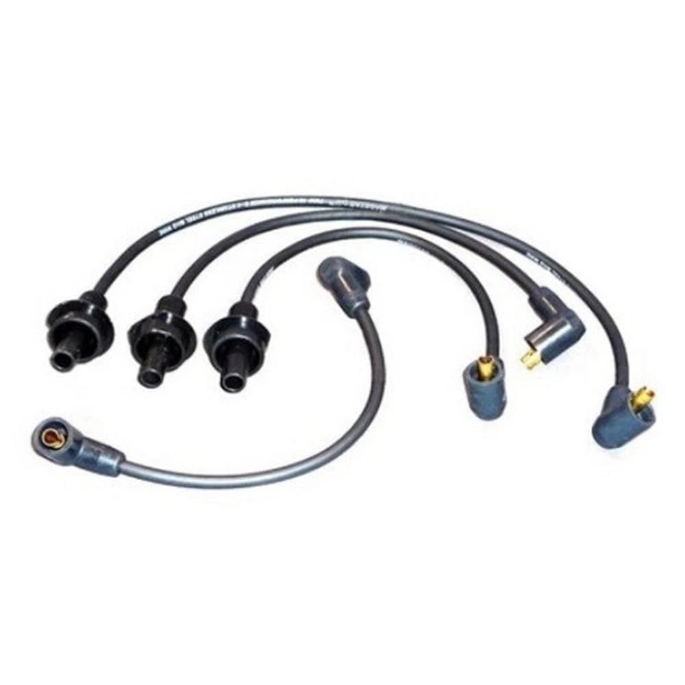 Plug Wire Set for Ford Tractor 2000, 2600, 3000, 3600, 4000 (1965–1975)