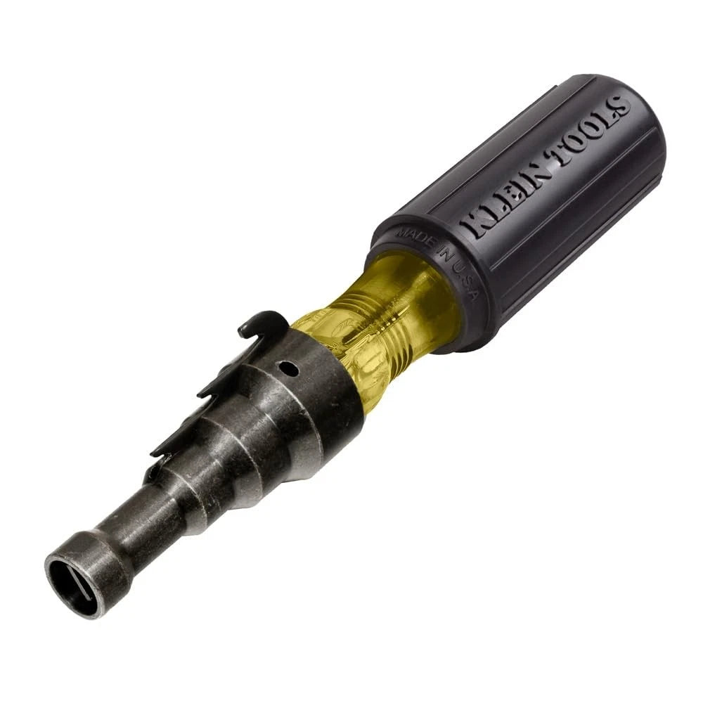 Screwdriver / Conduit Reamer for Klein Tools