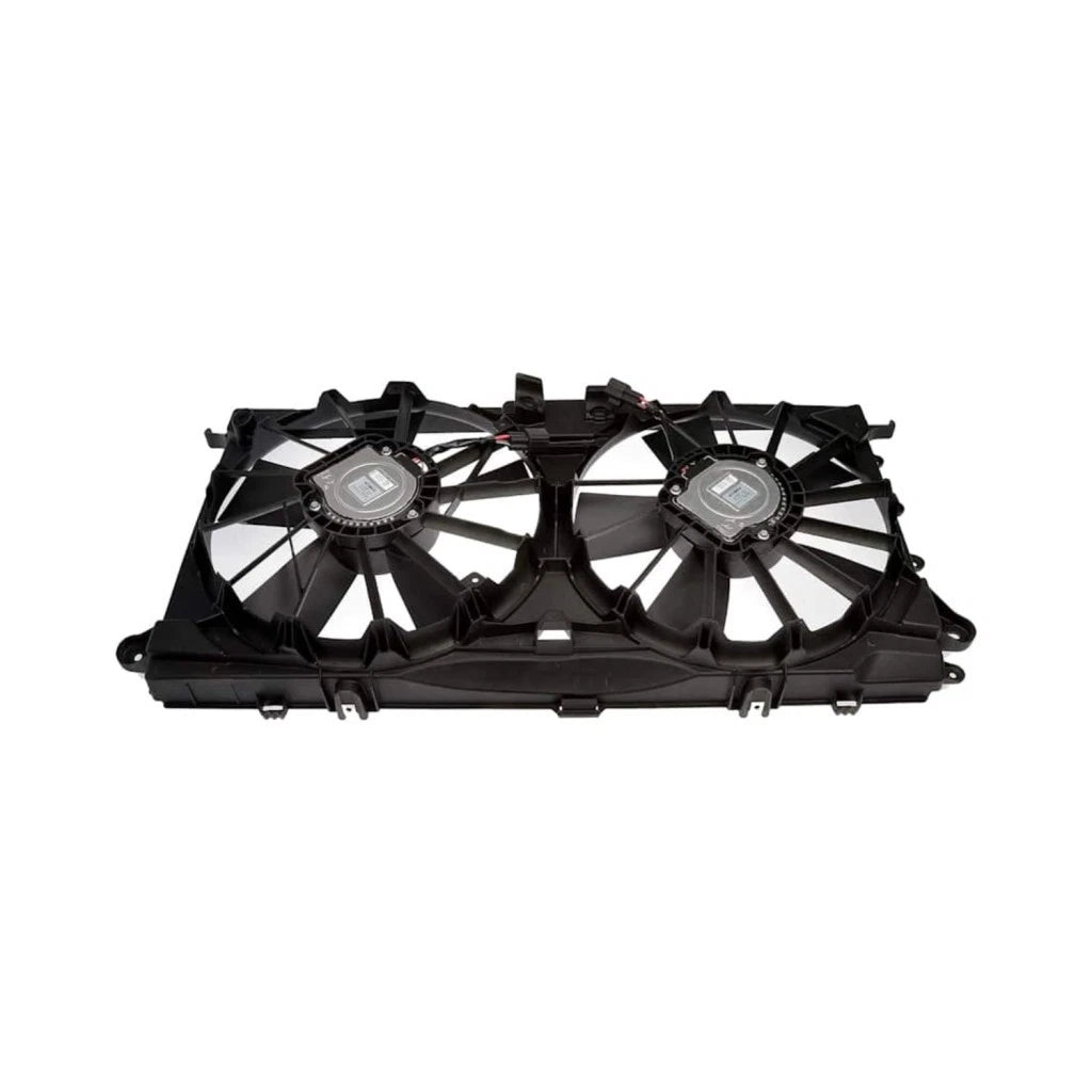 Radiator Fan for Ford Lobo (2022) ALX-PAU-RB-620-190-CL360A53