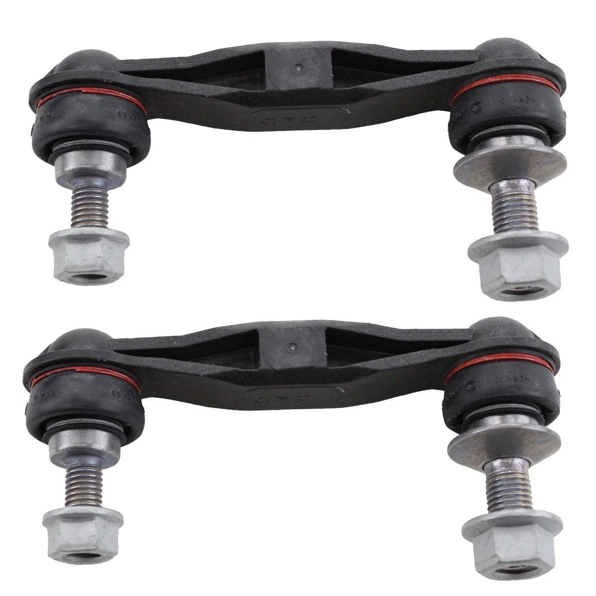 Lemforder Stabilizer Bar Link Kit for BMW 750i (2006–2008)