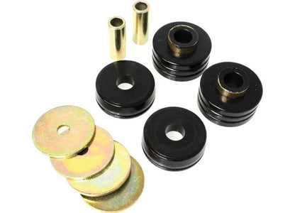 Set of 4 Energy Suspension 9.4102G Universal Mount/Isolator for
