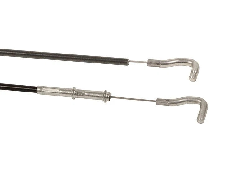 Centre Dash Heater Cable for VW T2 Bay (1972–1979) 214-711-647