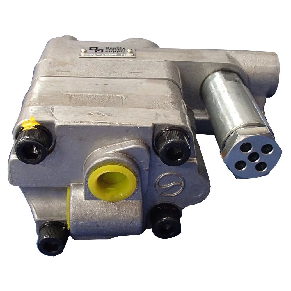 Hydraulic Pump for Massey Ferguson Tractor 178, 180, 20E, 235, 245