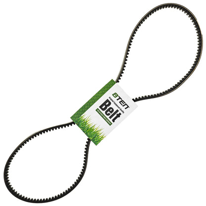 8TEN Cogged Belt for Toro TimeCutter SW3200 SW4200 ZS3200S ZS4200S (N/A) 130-6975