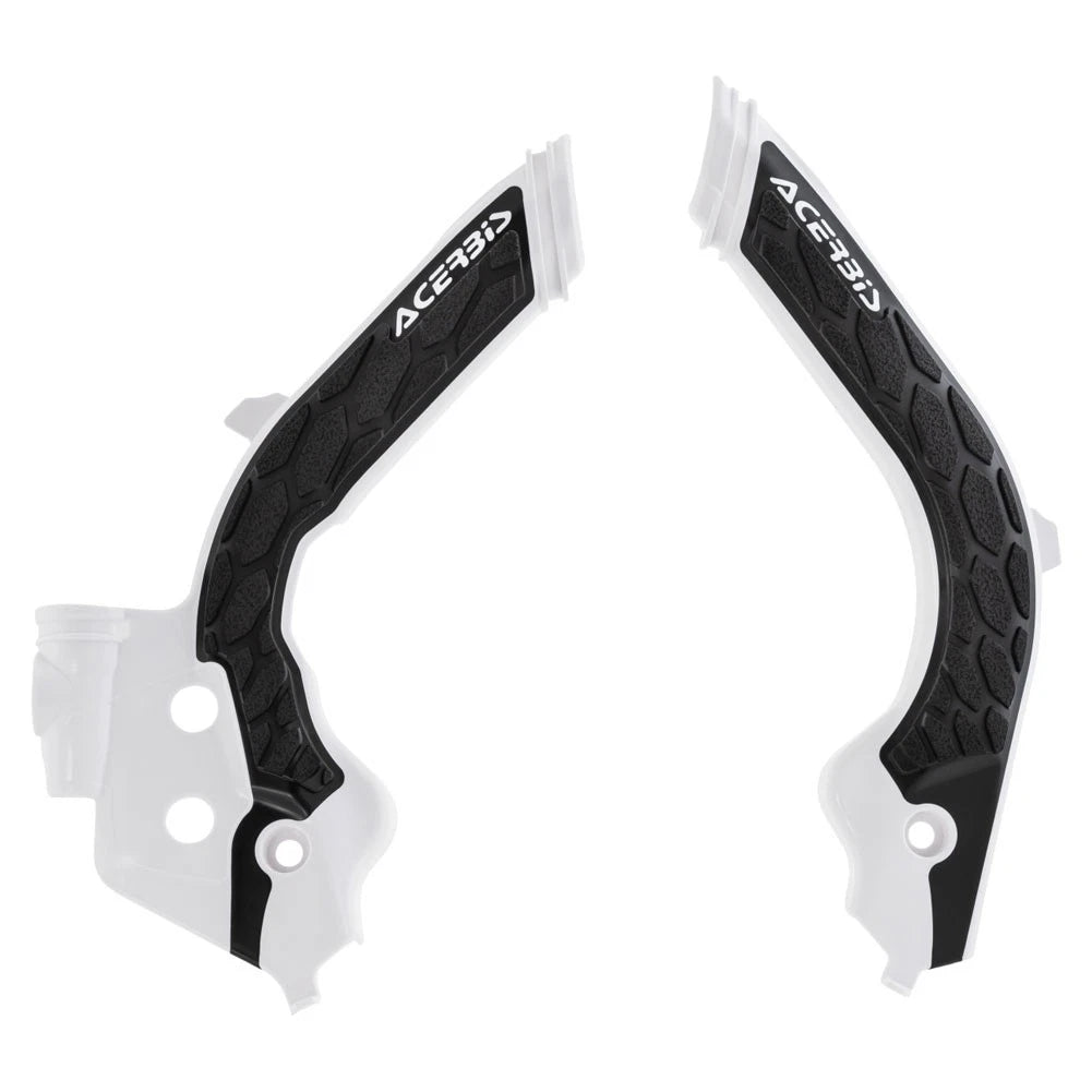 Acerbis X-Grip Frame Guards for (2733451035)
