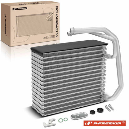 A/C Evaporator Core for Chrysler Town & Country (2008–2016)