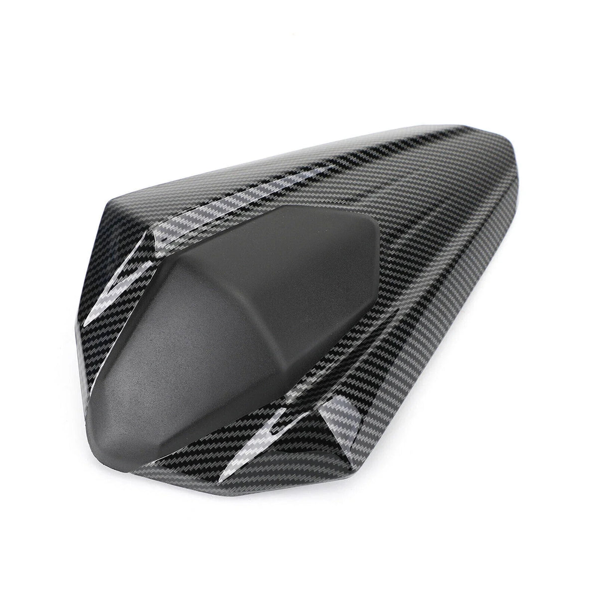 Rear Seat Fairing Cover for Kawasaki Z125 Ninja125 (2018–2023) TY