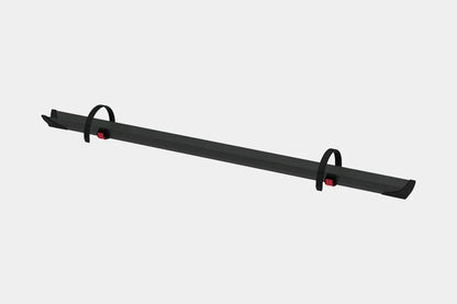 Fiamma Bike Rail Quick Pro for Motorhome (128cm) - 98656M358