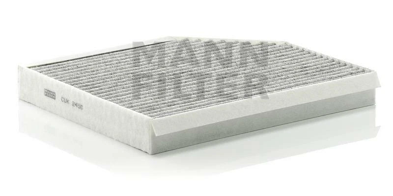 Mann-Filter Under Hood Cabin Air Filter for Porsche Macan Turbo (2019–2020)