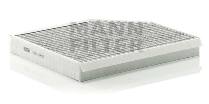 Mann-Filter Under Hood Cabin Air Filter for Porsche Macan Turbo (2019–2020)