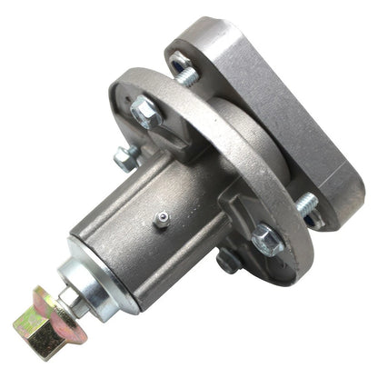 Spindle Assembly for