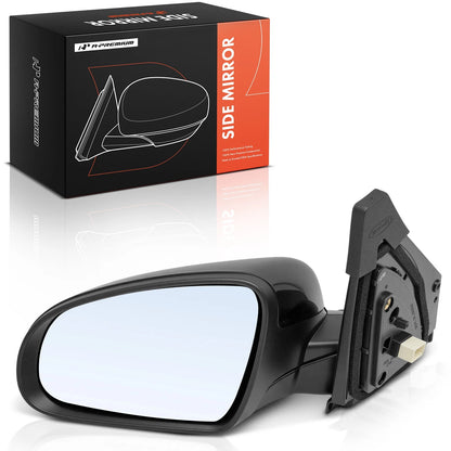 Driver Side Power Mirror for Hyundai Kona (2022–2023) 87610-J9690-MZH, HY1320333