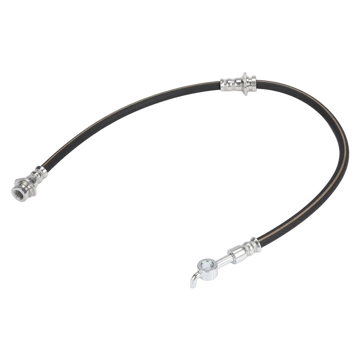 Brake Hose Rear Passenger Right for Nissan Altima (2019–2024) 18105258