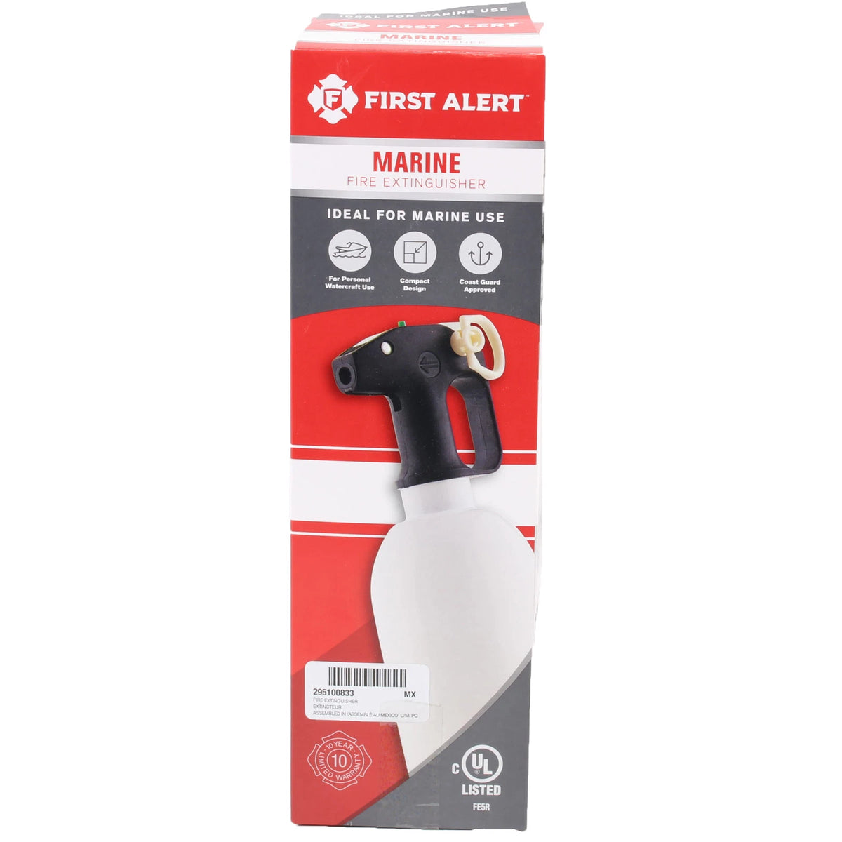 Fire Extinguisher for Sea-Doo (295100833)