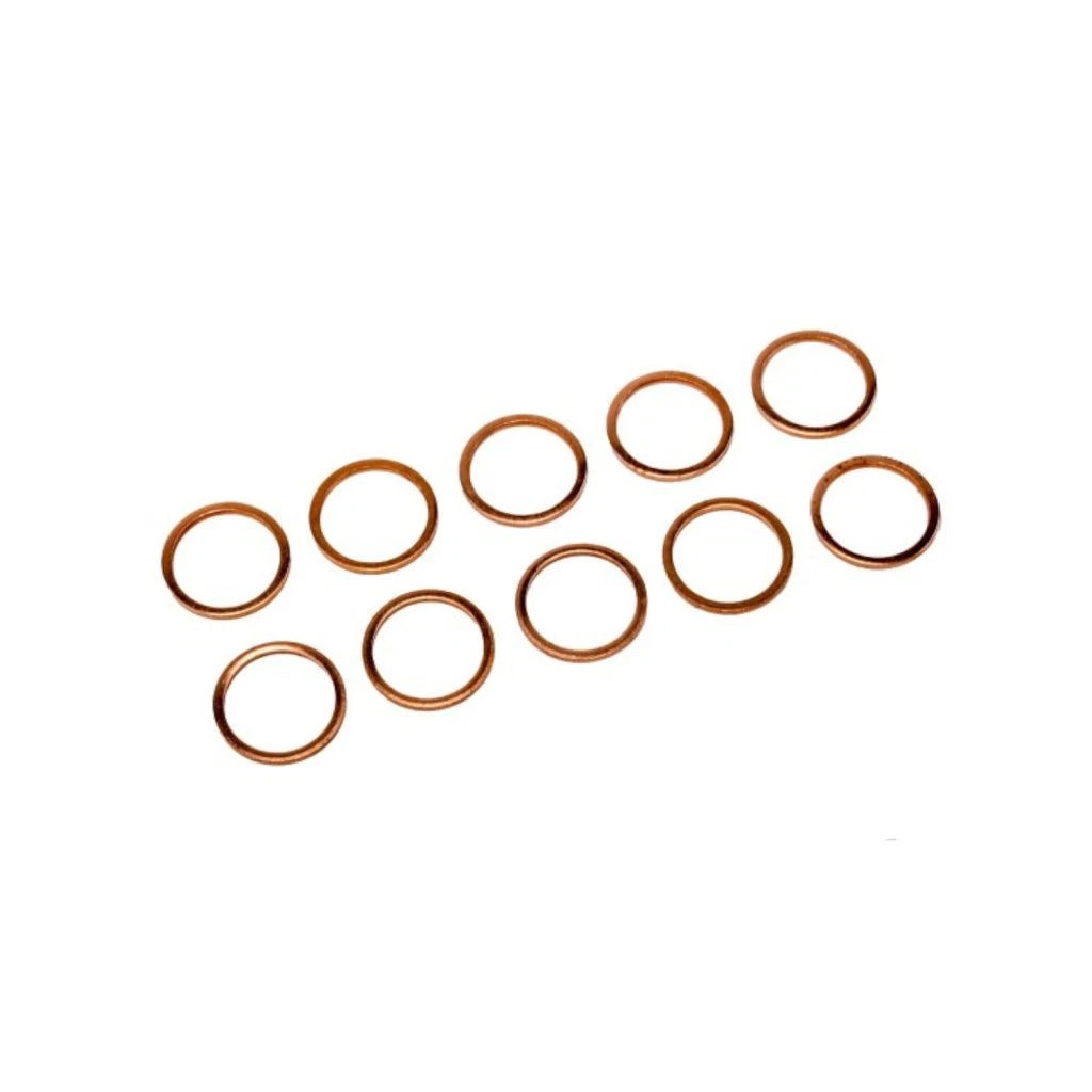 Fuel Injection Distributor O-Ring for Chevy Blazer (1994) OLX-ACD14025557