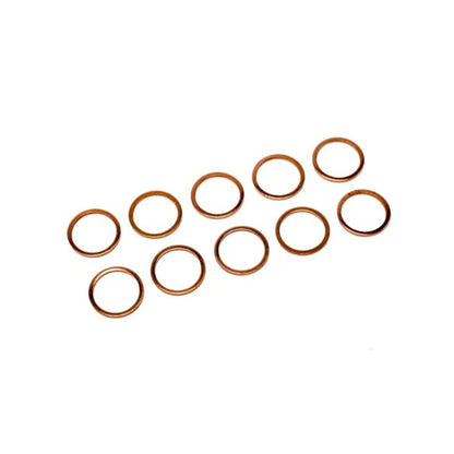 Fuel Injection Distributor O-Ring for Chevy Blazer (1994) OLX-ACD14025557