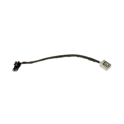 HVAC Blower Motor Connector for GMC Sierra 1500/2500 HD (2007–2012) | ALX-PAU-RB-645-236-CL360A55