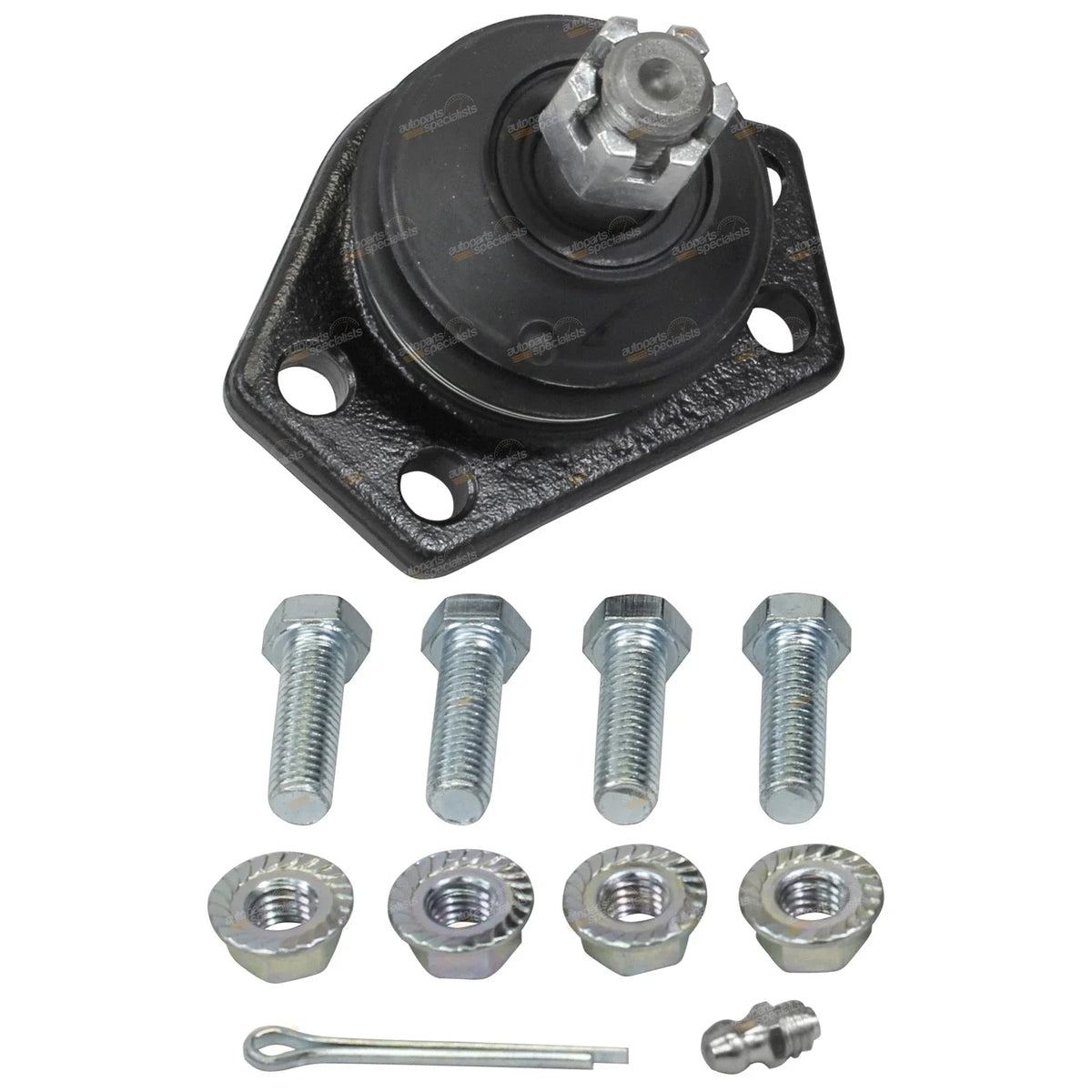Upper Arm Ball Joint for Liteace CM20 CM35 CM36 KM20 KM36 YM21 YM30 YM35 (1979–1992)