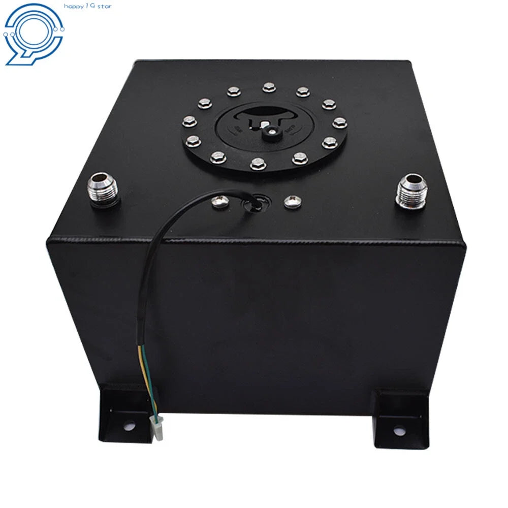 5 Gallon Fuel Cell Tank for Racing Drift Vehicles (Universal)