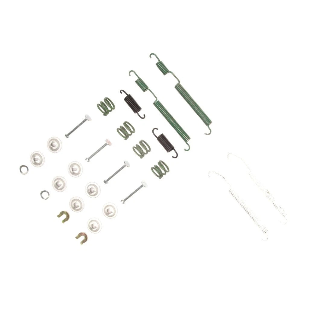 Drum Brake Hardware Set for Subaru Forester (1998–2008) ALX-PAU-DF-370-13002-CLA3