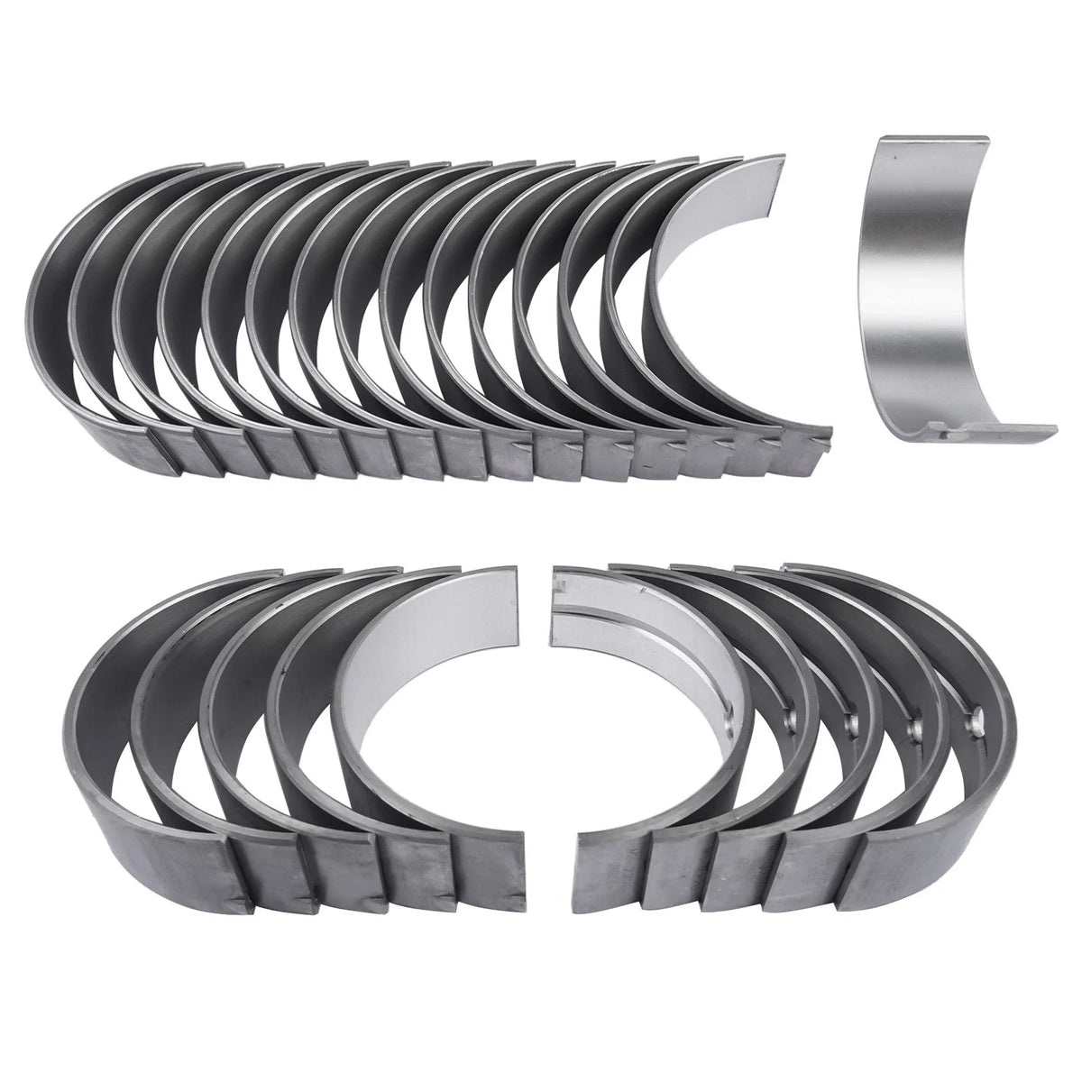 Main Rod Bearings for Chrysler 300 Dodge Ram 1500 Jeep Commander (2005–2010)