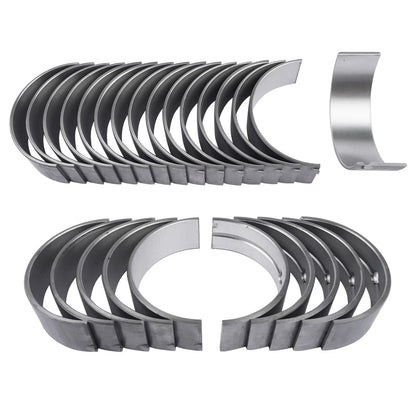 Main Rod Bearings for Chrysler 300 Dodge Ram 1500 Jeep Commander (2005–2010)