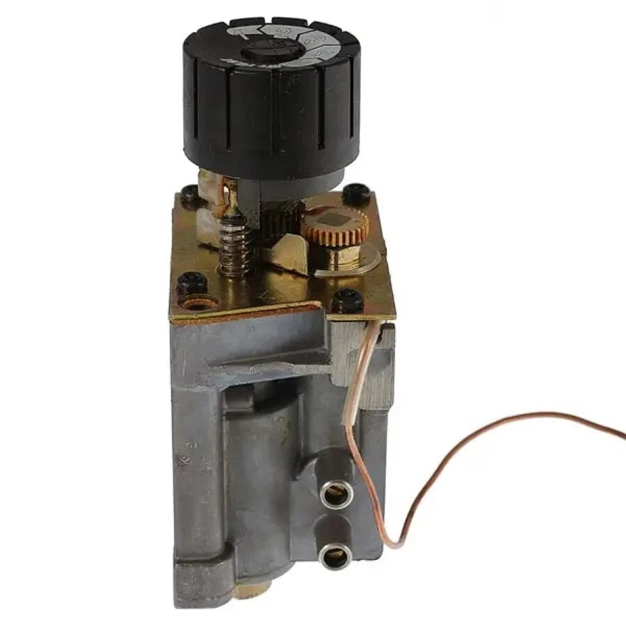 Gas Control Valve Kit for Desa Gas Log Fireplace (SIT 630)
