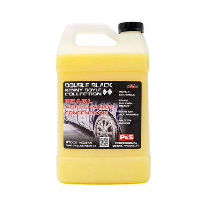 Pearl Auto Detailing Solution for Automotive Care (128 Fl Oz)
