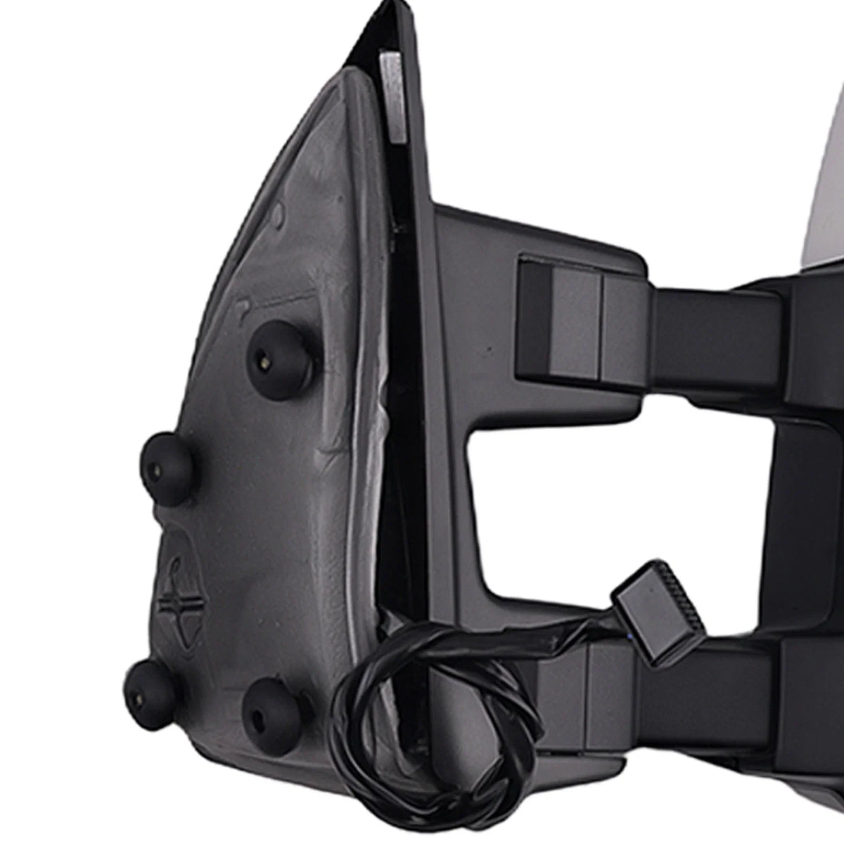 Power Side Mirror for Ford F-250/F-350/F-450/F-550 Super Duty (2008–2016)