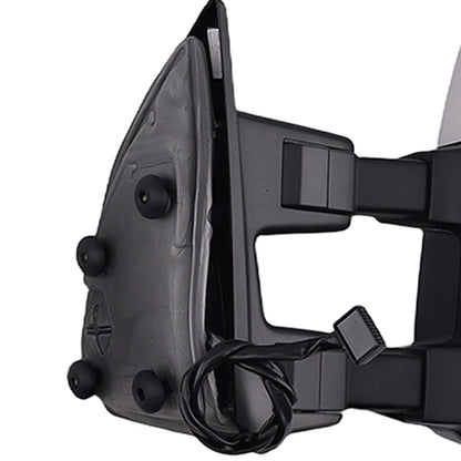Power Side Mirror for Ford F-250/F-350/F-450/F-550 Super Duty (2008–2016)