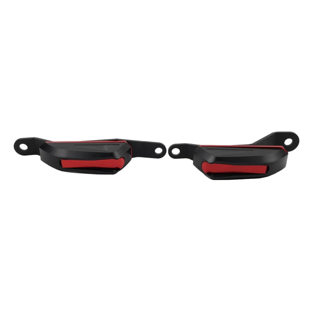 Engine Crash Sliders for Kawasaki Z900 (2017–2022)