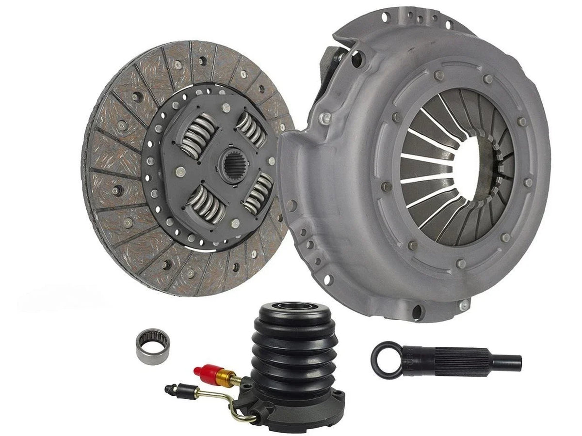Clutch Kit for Ford Ranger 1993–1995 2.3L L4 Gas SOHC