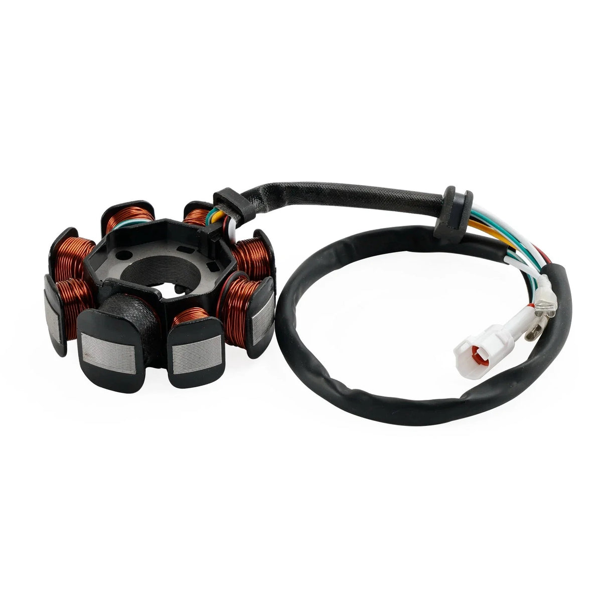 Stator Generator for KTM 250 EXC-F XC-F XCF-W 400 450 525 XC XC-W (2006–2011)