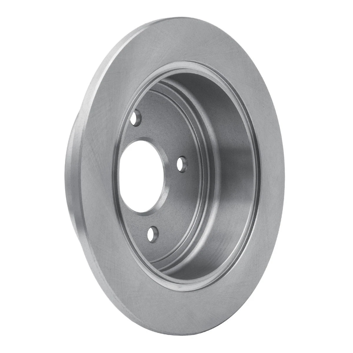 Brake Disc Rear for Chevrolet Spark EV (2014–2016) ERE-47048, 65466043, 95466043