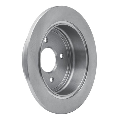 Brake Disc Rear for Chevrolet Spark EV (2014–2016) ERE-47048, 65466043, 95466043