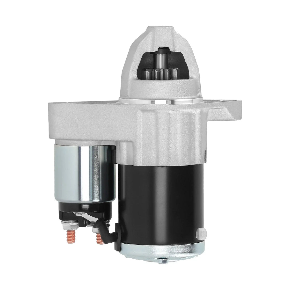 Starter Motor for Dodge Dart 2013–2016 (2.0L 2.4L) (1.4KW 12V) (10T) CW