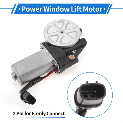 Power Window Regulator Lift Motor No.827306LE0A for Nissan Sentra (2020–2022)