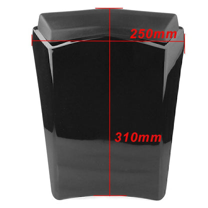 Rear Seat Cover Cowl for Yamaha YZF R1 (2002–2003) Silver