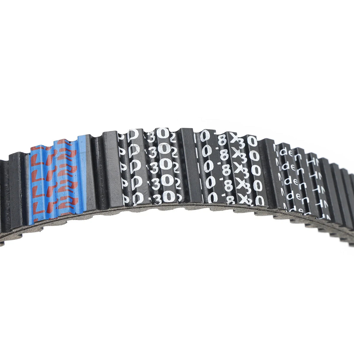 Drive Belt V-Belt for Kymco Xciting 400 S i X-Citing VS 400 (2012–2024)