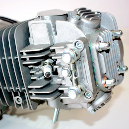 YX 140cc Kick Start Engine with Wiring Kit and Carb for PIT PRO DIRT BIKE