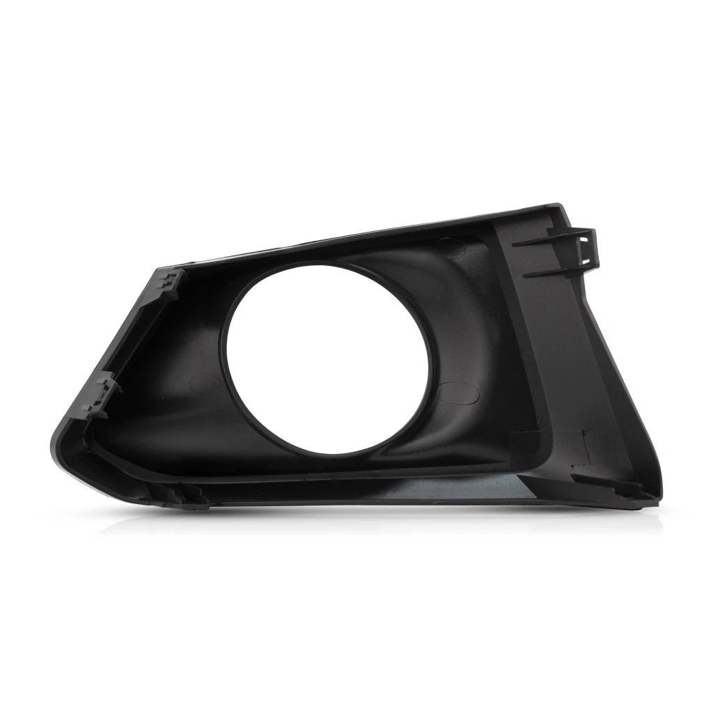 Fog Light Bezel for Nissan Altima (2019–2021) NI1039158, CLX-M0-315-2513R-UD-CL360A55